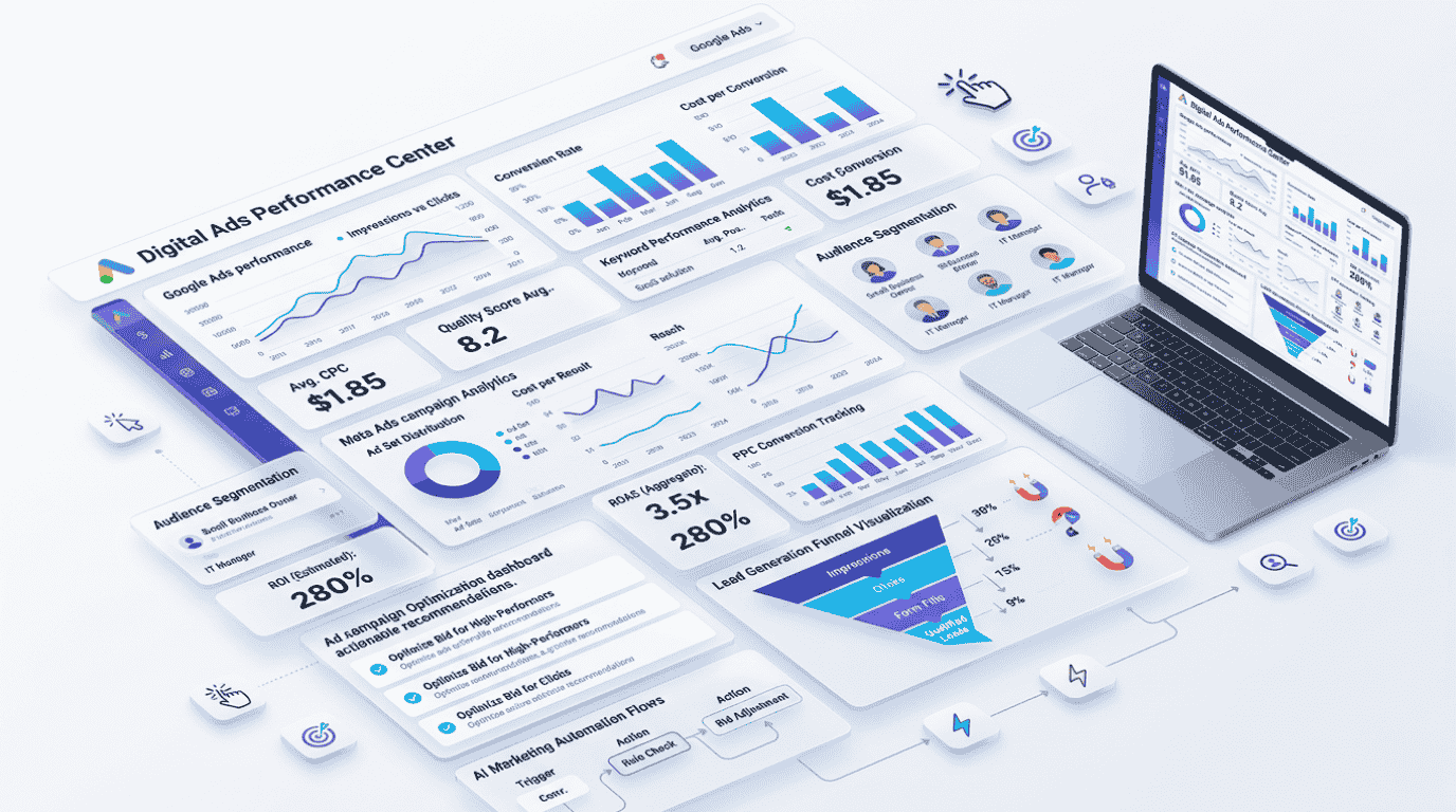 Digital Marketing Agency In Delhi