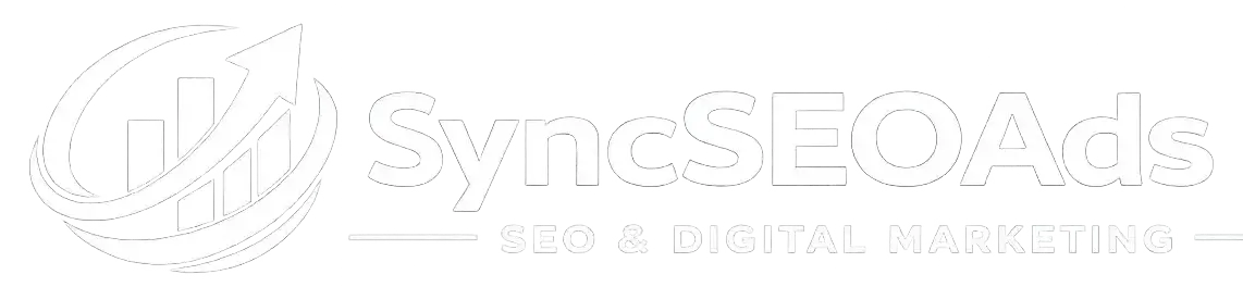 Sync SEO Ads