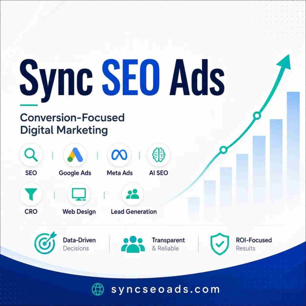 Digital Marketing Agency In UK
