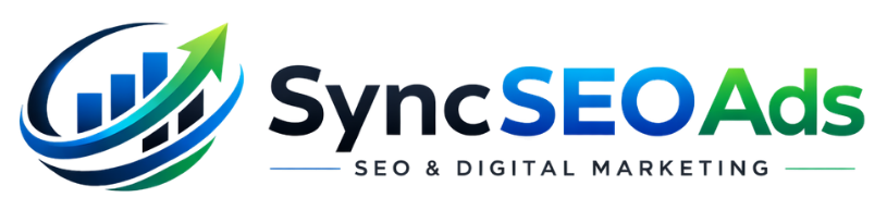 Sync SEO Ads - SEO and Digital Marketing