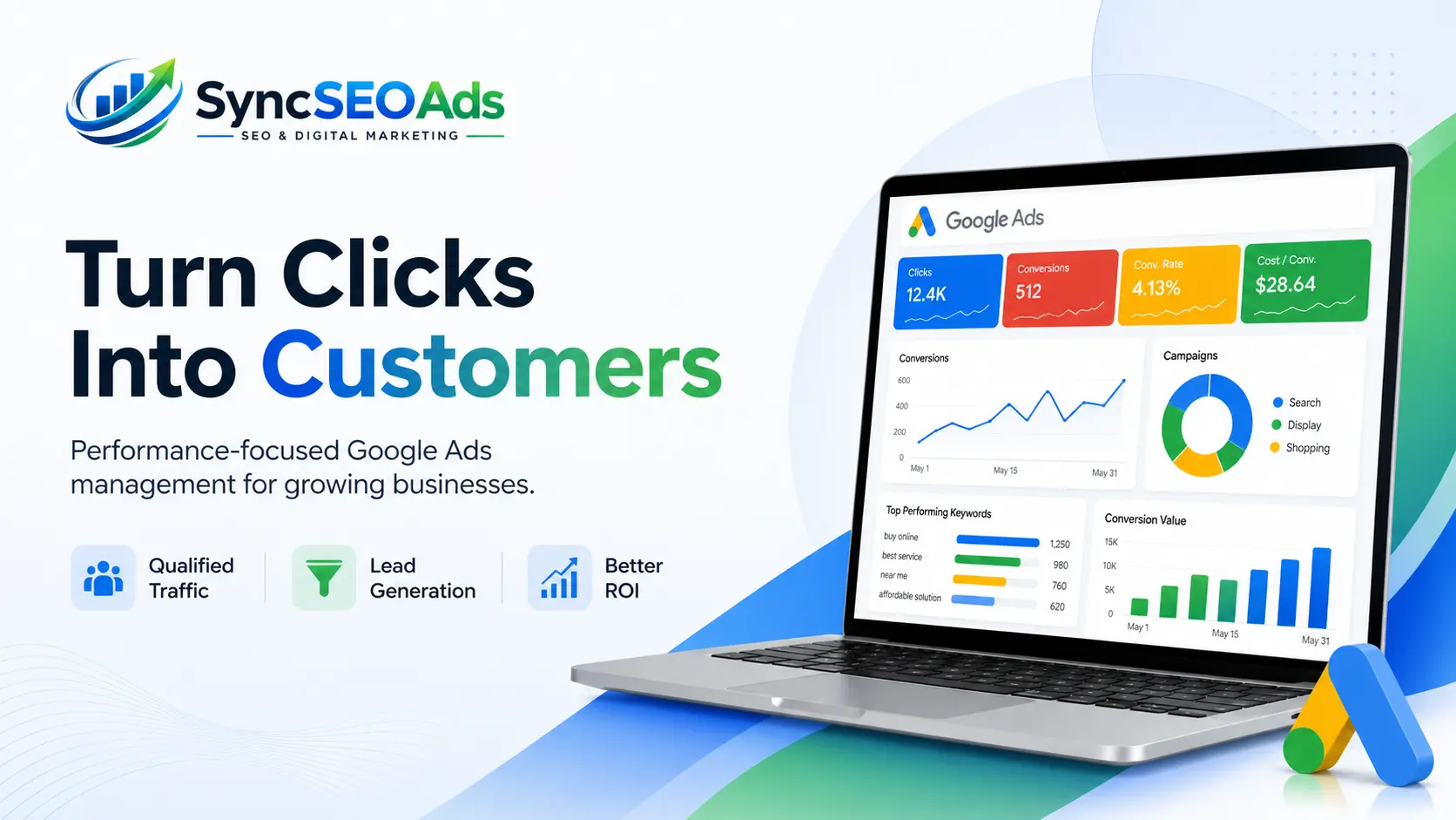 PPC Agency In UK