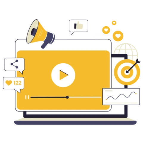 Social Media Marketing Services in Delhi